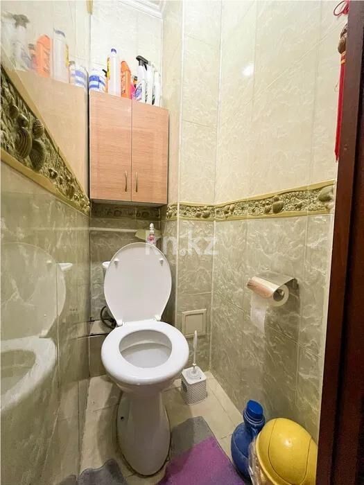 Продажа 3-комнатной квартиры, 61.4 м² - Продажа трехкомнатных квартир в Медеуском р-не Алматы - страница 2 фото 3 из 4