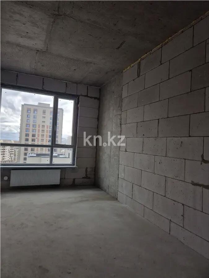 Продажа 1-комнатной квартиры, 37 м² - Продажа однокомнатных квартир от собственников в Астане - страница 2 фото 1 из 2