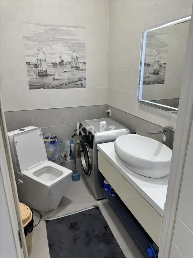 Продажа 2-комнатной квартиры, 77 м² - Продажа двухкомнатных квартир в р-не Нура Астаны - страница 12 фото 5 из 6