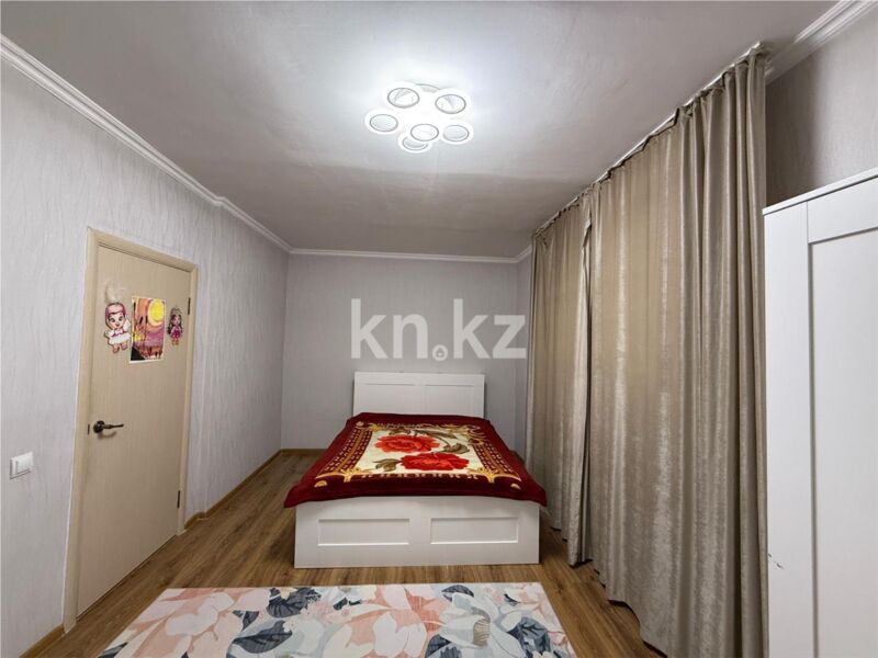Продажа 3-комнатной квартиры, 83 м² - Продажа трехкомнатных квартир в кирпичном доме в Казахстане - страница 85 фото 4 из 11