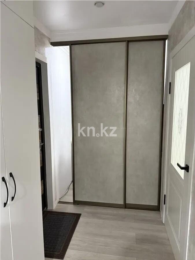 Продажа 1-комнатной квартиры, 40 м² - Продажа квартир от собственников в Караганде - страница 5 фото 5 из 5