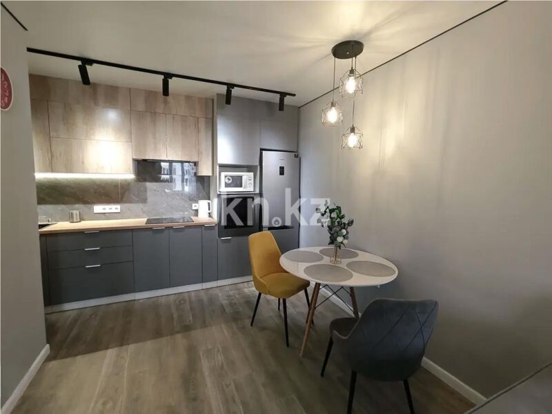 Продажа 3-комнатной квартиры, 60 м² - Продажа трехкомнатных квартир в Наурызбайском р-не Алматы - страница 11 фото 4 из 9