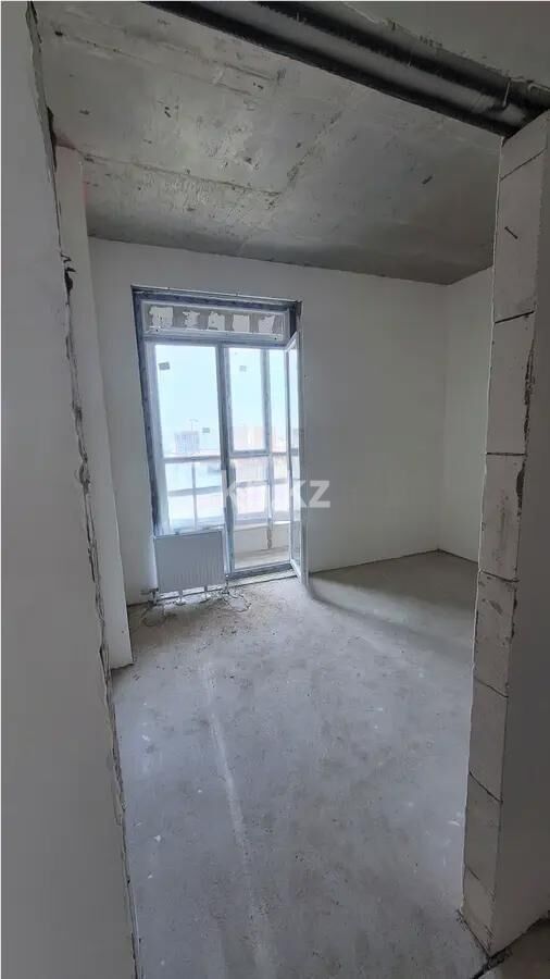 Продажа 1-комнатной квартиры, 42.1 м² - Продажа однокомнатных квартир в Казахстане - страница 17 фото 2 из 3
