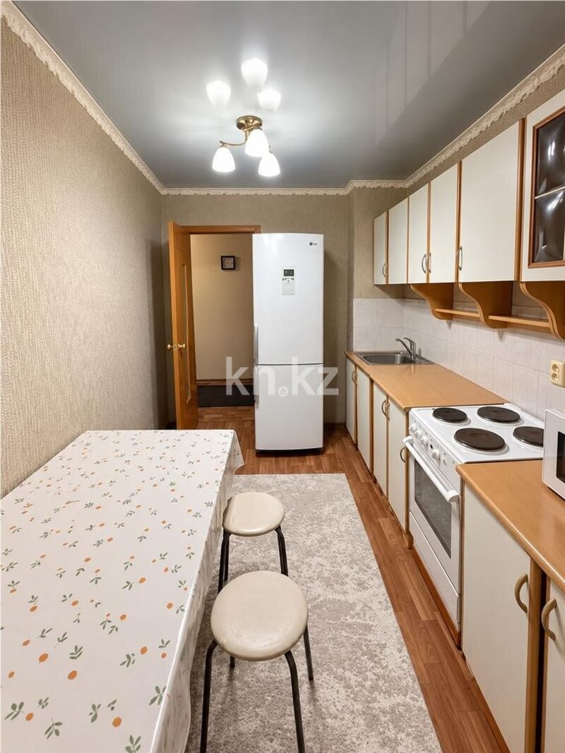 Продажа 4-комнатной квартиры, 68 м² - Продажа недвижимости в Караганде - страница 27 фото 5 из 9