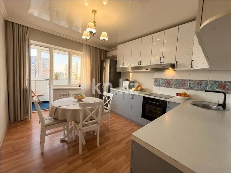 Продажа 3-комнатной квартиры, 103 м² - Продажа квартир в р-не Сарайшык Астаны - страница 7 фото 4 из 5