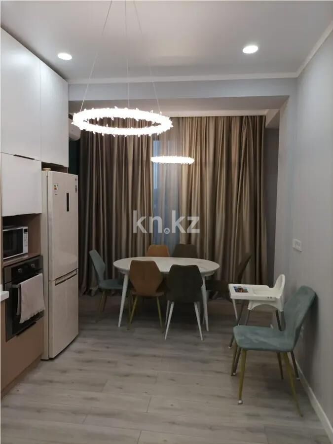 Продажа 3-комнатной квартиры, 96 м² - Продажа квартир от собственников в Алматы - страница 267 фото 3 из 4
