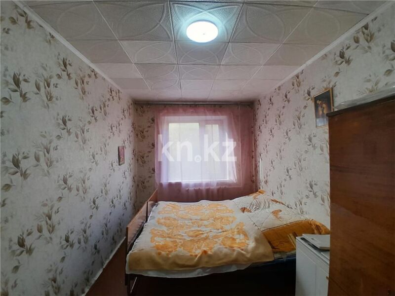 Продажа 2-комнатной квартиры, 44 м² - Продажа недвижимости в Казахстане - страница 28 фото 4 из 11