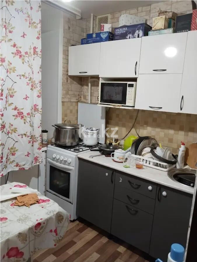 Продажа 2-комнатной квартиры, 41 м² - Продажа двухкомнатных квартир в Городе Караганды - страница 7 фото 3 из 5
