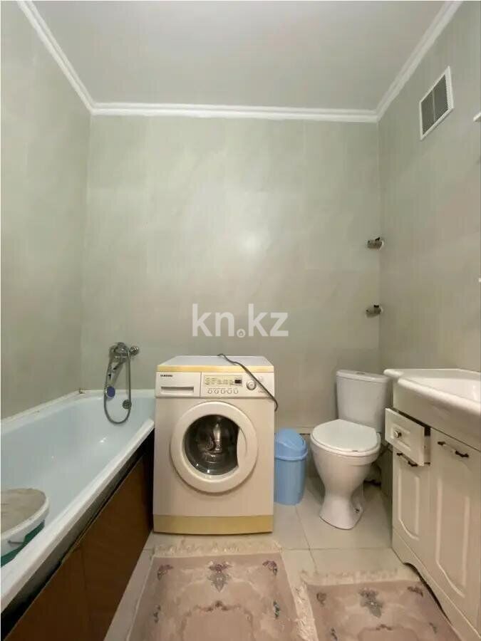 Продажа 1-комнатной квартиры, 40 м² - Продажа квартир в Казахстане - страница 6 фото 3 из 3