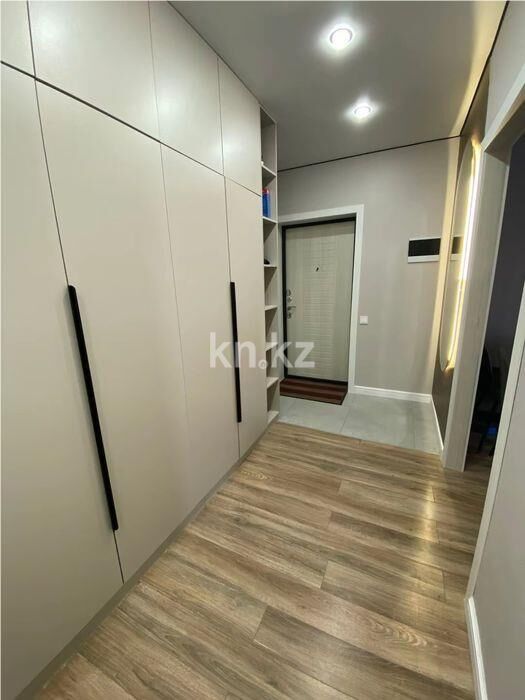Продажа 3-комнатной квартиры, 67 м² - Продажа квартир в монолитно-каркасном доме в Астане - страница 19 фото 6 из 6