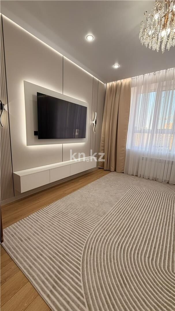 Продажа 3-комнатной квартиры, 80 м² - Продажа трехкомнатных квартир в Майкудуке Караганды - страница 4 фото 9 из 21