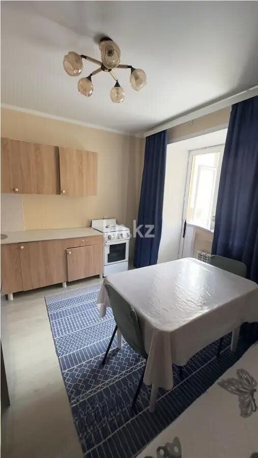 Продажа 1-комнатной квартиры, 46 м² - Продажа квартир в р-не Сарыарка Астаны фото 3 из 5