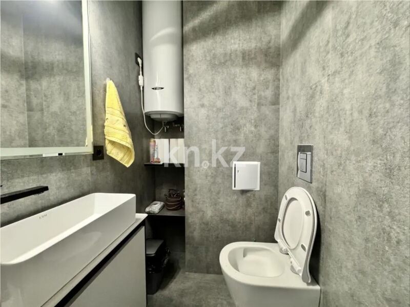 Продажа 3-комнатной квартиры, 73 м² - Продажа квартир в кирпичном доме в Астане - страница 173 фото 6 из 6