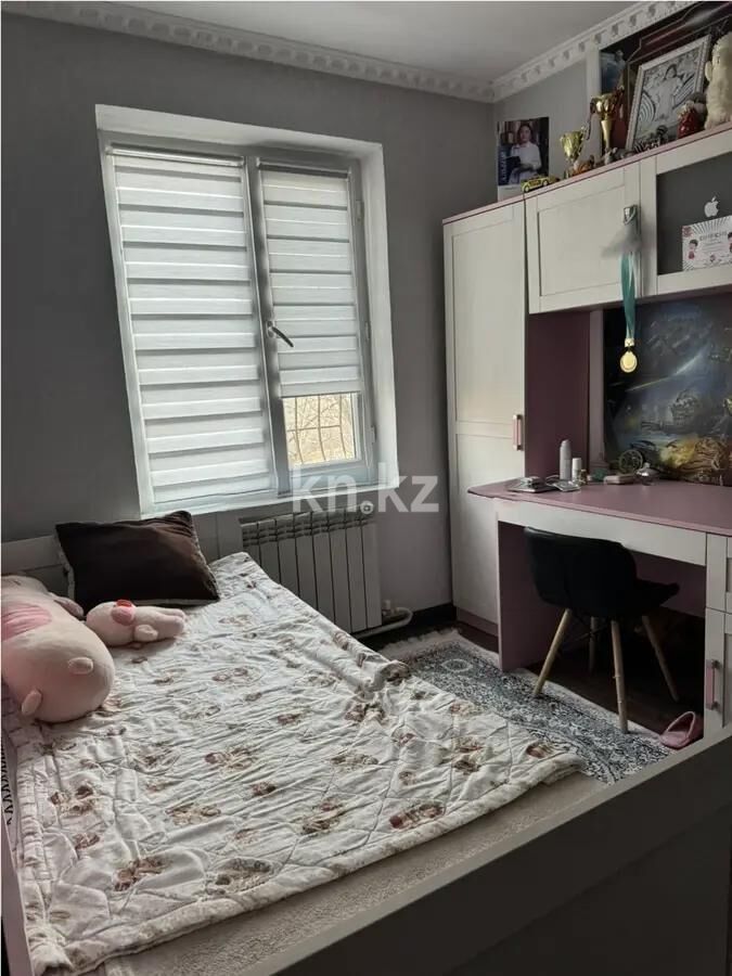Продажа 3-комнатной квартиры, 57 м² - Продажа квартир в панельном доме в Казахстане - страница 9 фото 3 из 4