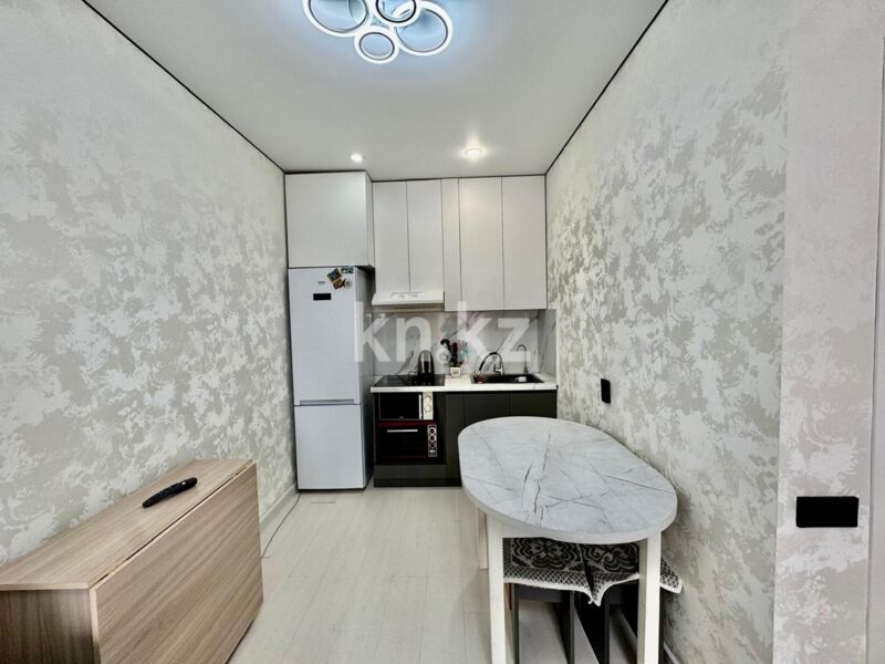 Продажа 2-комнатной квартиры, 40 м² - Продажа двухкомнатных квартир в р-не Сарыарка Астаны - страница 16 фото 6 из 26