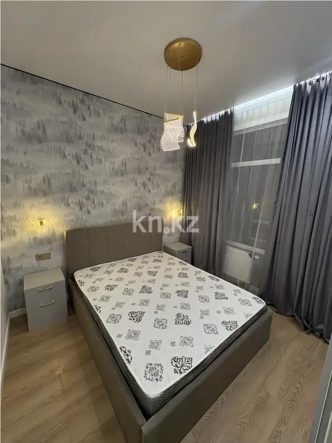 Продажа 2-комнатной квартиры, 42 м² - Продажа двухкомнатных квартир в р-не Сарайшык Астаны - страница 18 фото 2 из 5