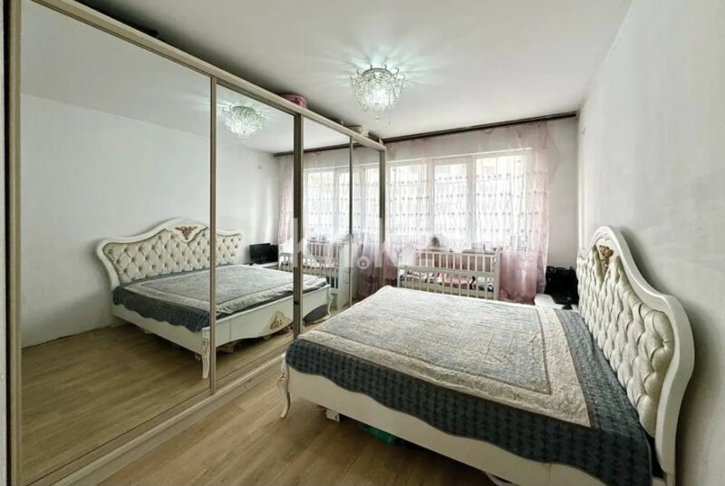 Продажа 2-комнатной квартиры, 63 м² - Продажа двухкомнатных квартир в Алматы фото 4 из 10