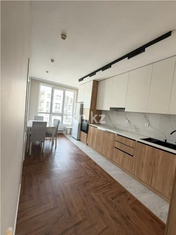 Продажа 3-комнатной квартиры, 67 м² - Продажа трехкомнатных квартир от собственников в Алматы фото 4 из 6