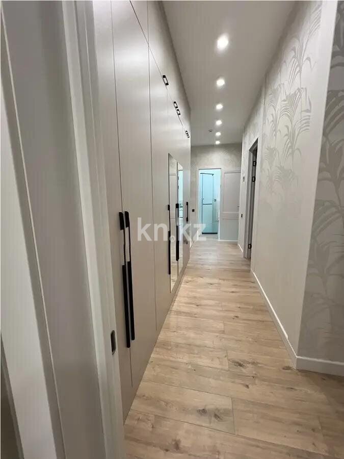 Продажа 2-комнатной квартиры, 65 м² - Недвижимость в Астане - страница 21 фото 5 из 5