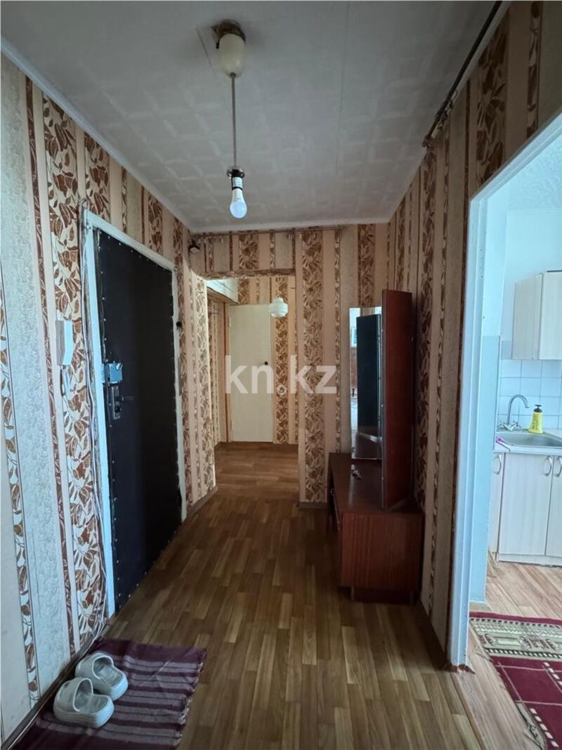 Продажа 2-комнатной квартиры, 49 м² - Продажа двухкомнатных квартир в панельном доме в Казахстане - страница 93 фото 10 из 14