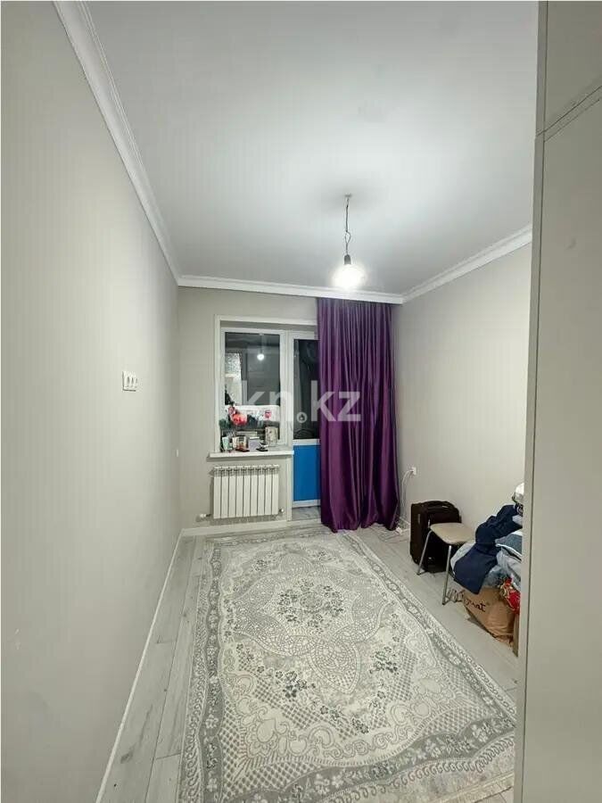 Продажа 3-комнатной квартиры, 65.5 м² - Недвижимость в Астане - страница 28 фото 3 из 7