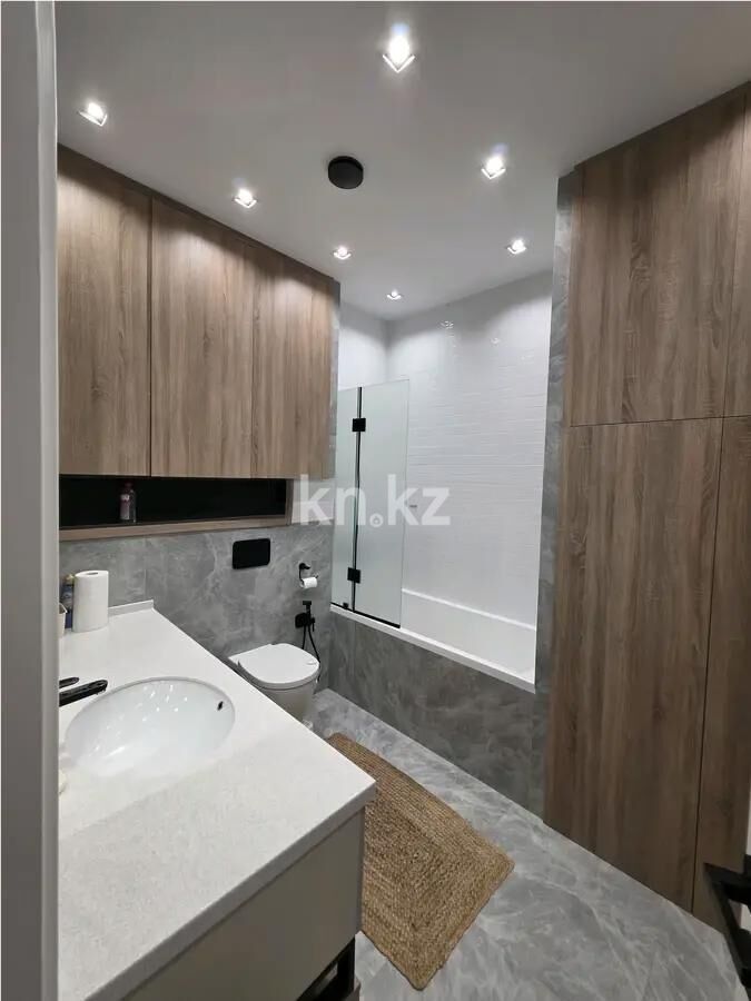 Продажа 4-комнатной квартиры, 130 м² - Продажа четырехкомнатных квартир в монолитно-каркасном доме в Казахстане - страница 10 фото 7 из 8