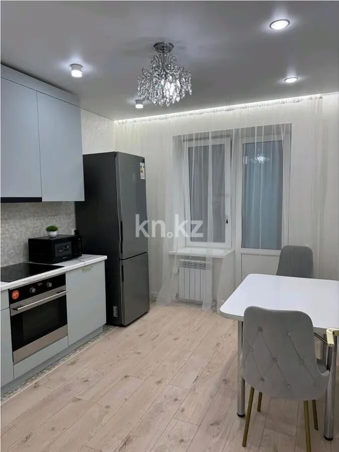 Продажа 1-комнатной квартиры, 40.5 м² - Продажа однокомнатных квартир в р-не Есиль Астаны - страница 6 фото 2 из 5