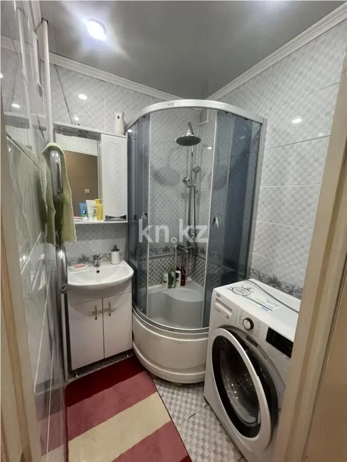 Продажа 2-комнатной квартиры, 45 м² - Продажа двухкомнатных квартир в Майкудуке Караганды - страница 19 фото 4 из 6