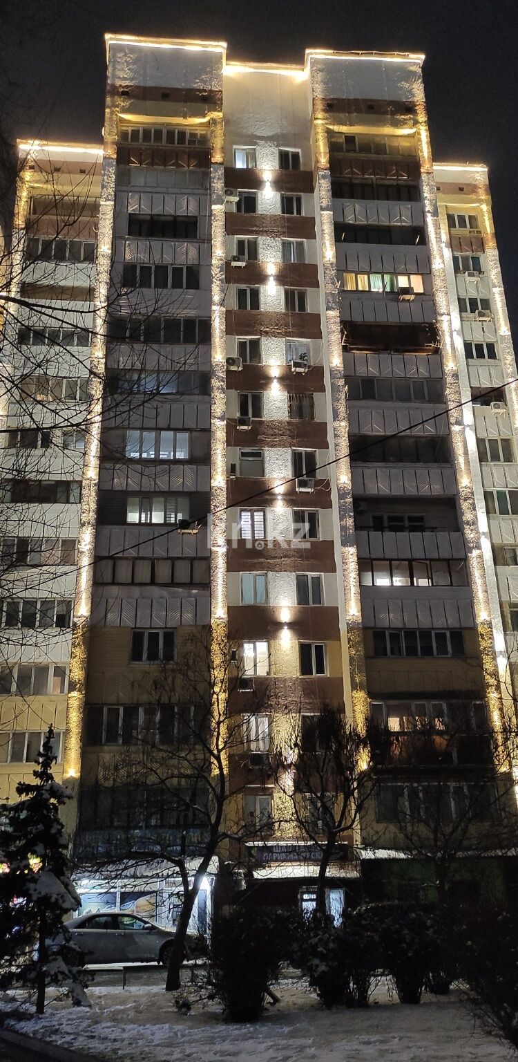 Продажа 2-комнатной квартиры, 58.5 м² - Продажа двухкомнатных квартир в монолитном доме в Казахстане фото 15 из 21