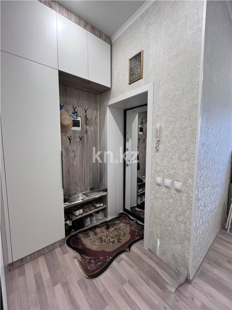 Продажа 1-комнатной квартиры, 38 м² - Продажа квартир в Караганде - страница 4 фото 8 из 13