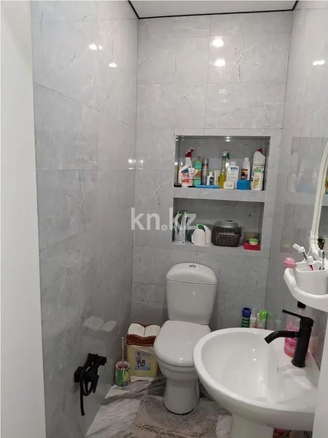 Продажа 2-комнатной квартиры, 44.6 м² - Продажа двухкомнатных квартир в р-не Алматы Астаны - страница 19 фото 5 из 6