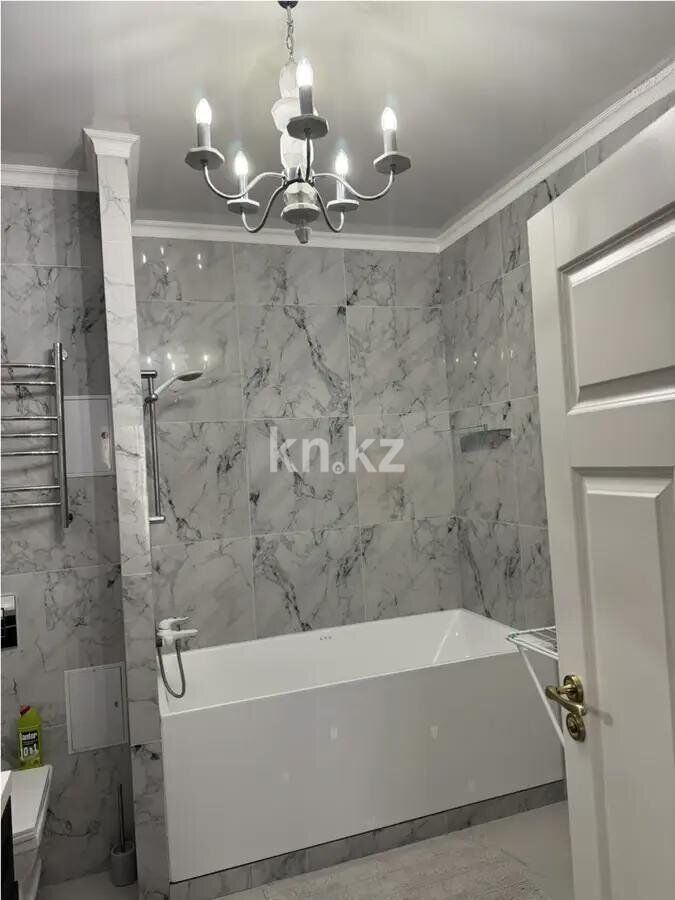 Продажа 3-комнатной квартиры, 130.6 м² - Продажа трехкомнатных квартир в Бостандыкском р-не Алматы - страница 3 фото 5 из 8