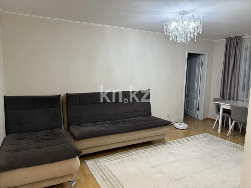 Продажа 3-комнатной квартиры, 62 м² - Продажа квартир в Михайловке Караганды - страница 4 фото 1 из 4