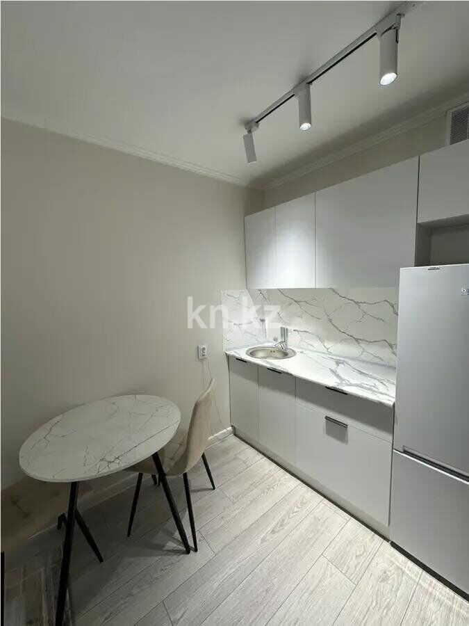 Продажа 1-комнатной квартиры, 27 м² - Продажа однокомнатных квартир от собственников в Астане - страница 3 фото 2 из 2
