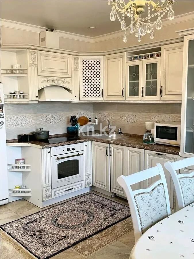 Продажа 3-комнатной квартиры, 80 м² - Продажа квартир в монолитно-каркасном доме в Астане - страница 90 фото 4 из 7