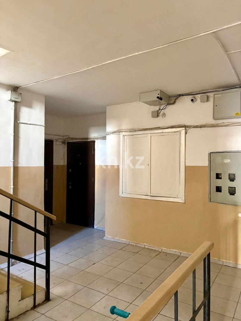 Продажа 2-комнатной квартиры, 64 м² - Продажа двухкомнатных квартир в монолитном доме в Казахстане фото 11 из 11
