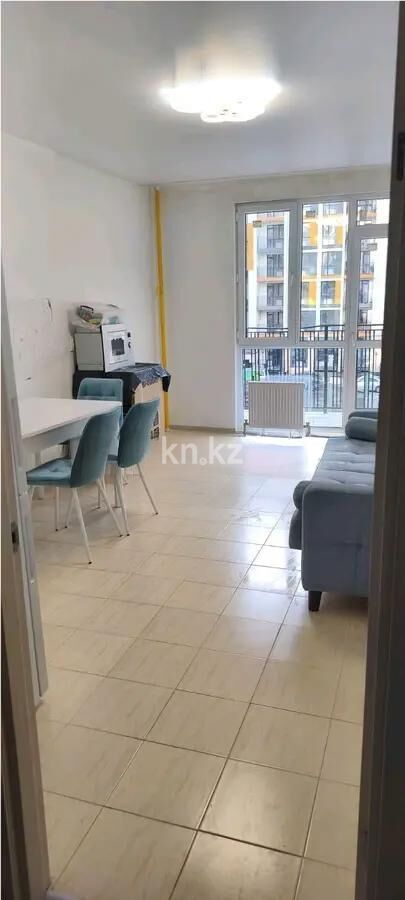 Продажа 2-комнатной квартиры, 77.6 м² - Продажа двухкомнатных квартир в Наурызбайском р-не Алматы - страница 24 фото 2 из 5