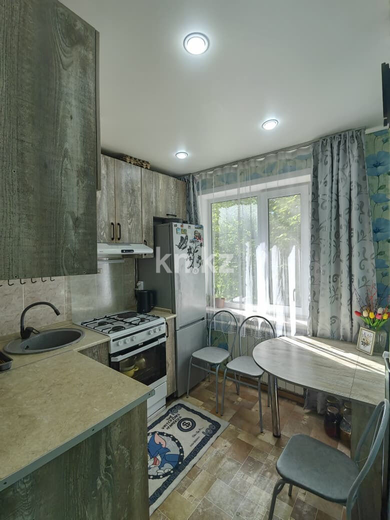 Продажа 2-комнатной квартиры, 44 м² - Продажа квартир в Михайловке Караганды - страница 4 фото 12 из 25