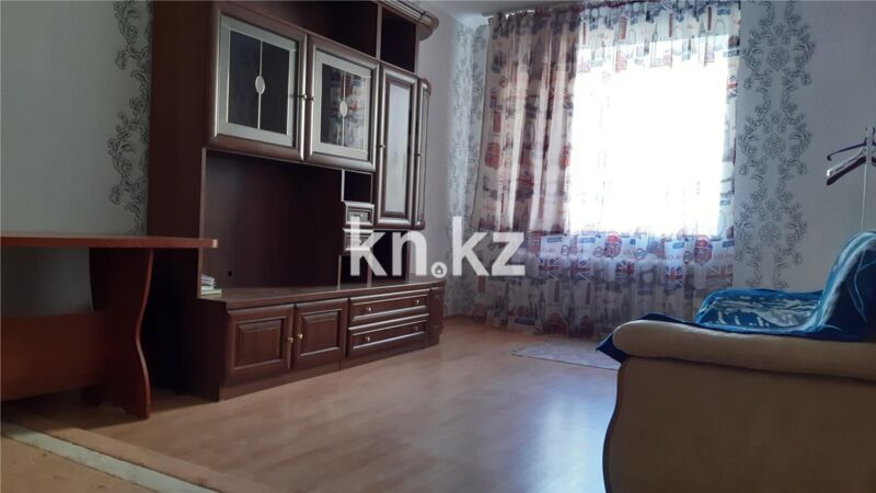 Продажа 1-комнатной квартиры, 40 м² - Продажа однокомнатных квартир в р-не Есиль Астаны - страница 24 фото 1 из 3