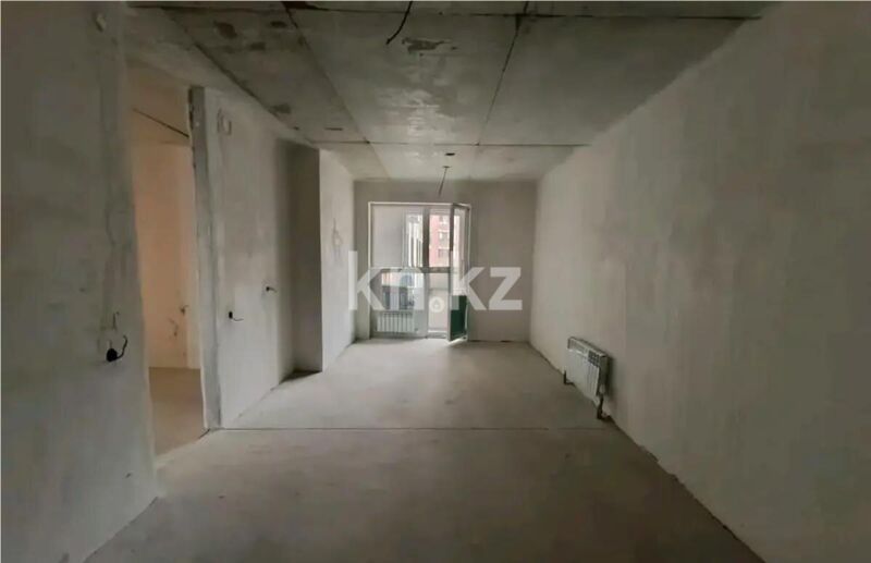 Продажа 3-комнатной квартиры, 75.9 м² - Продажа трехкомнатных квартир в Алматы - страница 5 фото 1 из 3