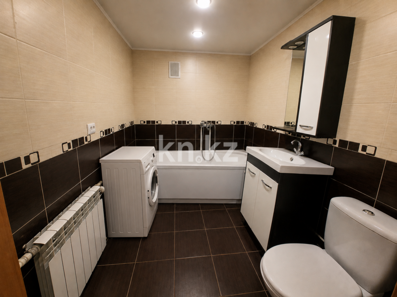 Продажа 4-комнатного дома, 70.8 м² - Недвижимость в Темиртау - страница 29 фото 11 из 22