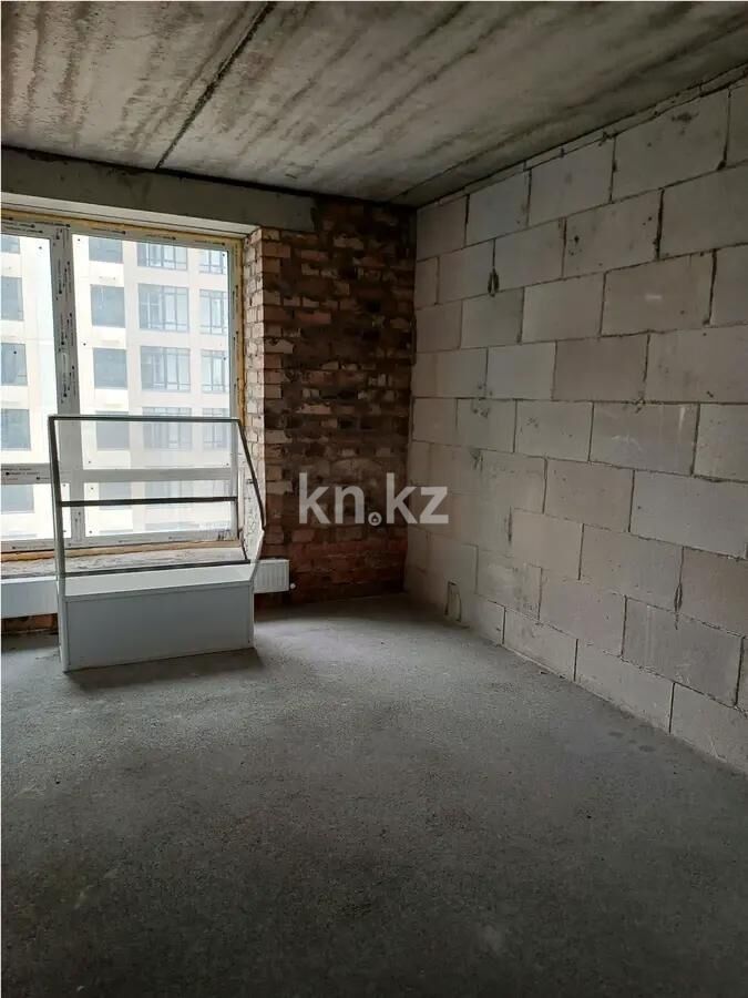 Продажа 1-комнатной квартиры, 37.2 м² - Продажа однокомнатных квартир в р-не Сарайшык Астаны - страница 23 фото 2 из 3