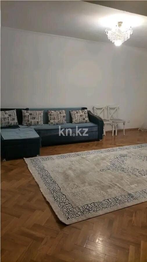 Продажа 2-комнатной квартиры, 62.5 м² - Продажа двухкомнатных квартир в Казахстане - страница 12 фото 1 из 6