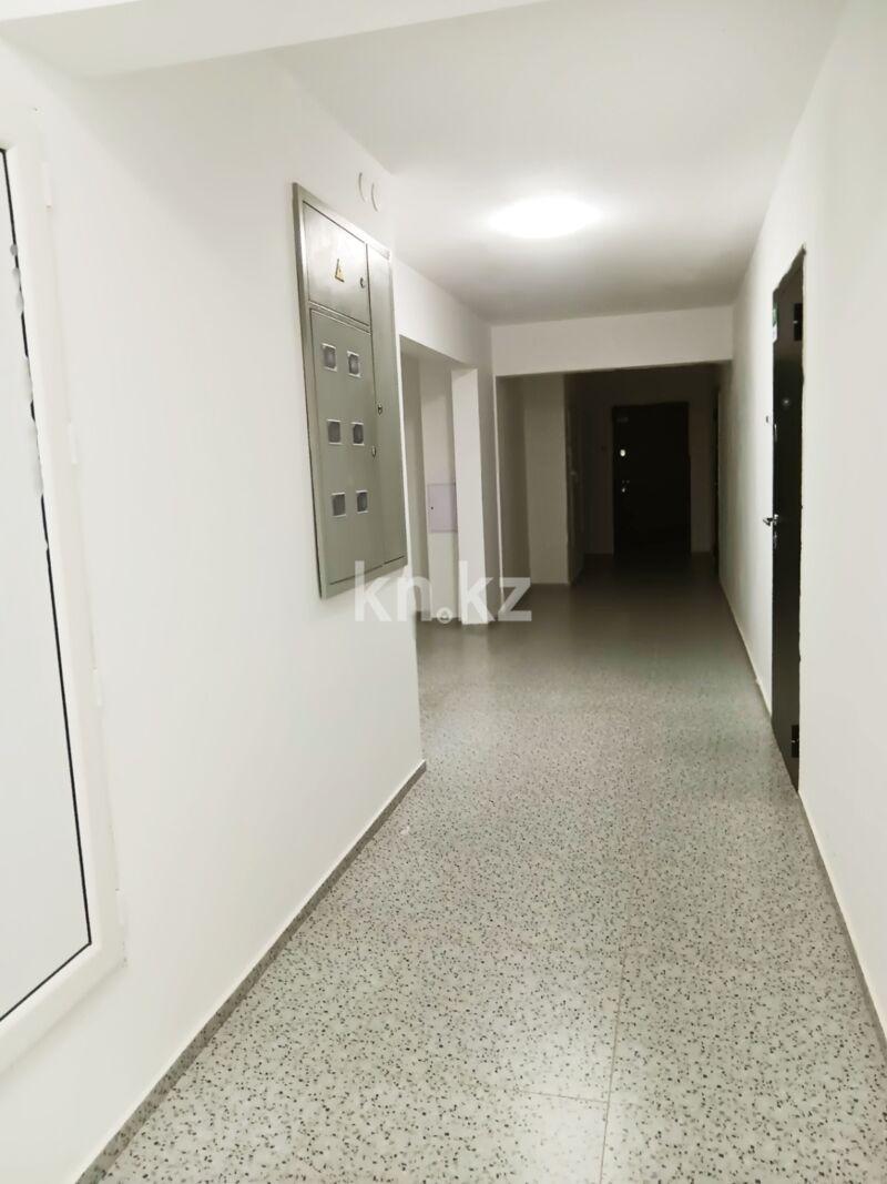 Продажа 2-комнатной квартиры, 43.3 м² - Продажа двухкомнатных квартир в монолитном доме в Казахстане - страница 10 фото 10 из 13