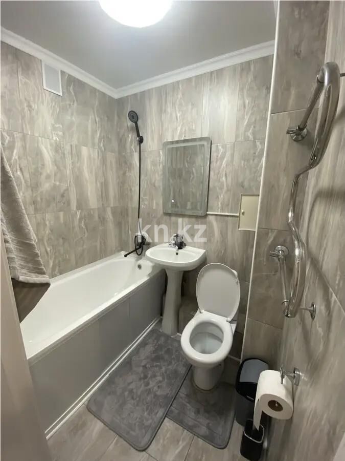 Продажа 1-комнатной квартиры, 33 м² - Продажа квартир в Казахстане - страница 38 фото 3 из 4