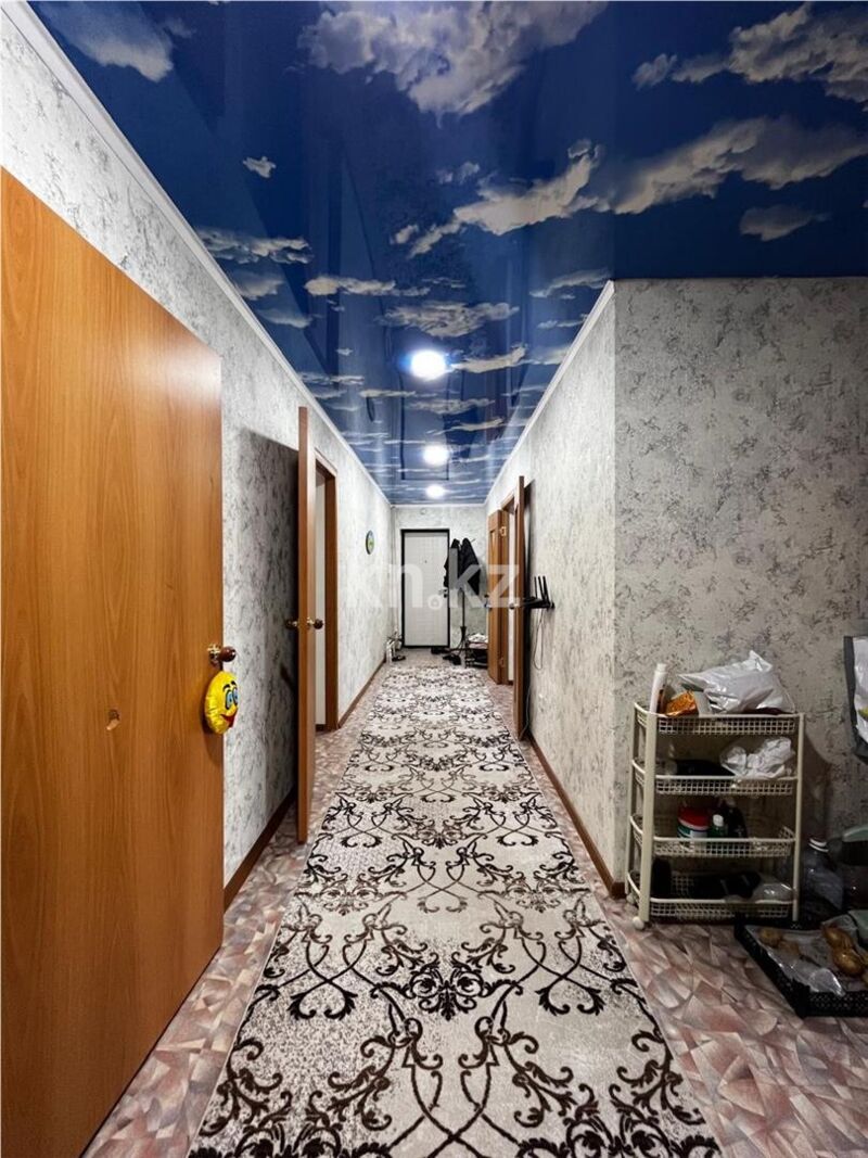 Продажа 3-комнатной квартиры, 92 м² - Продажа трехкомнатных квартир в Майкудуке Караганды - страница 8 фото 14 из 18