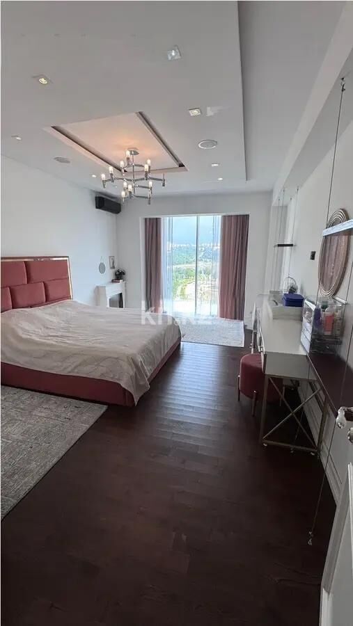 Продажа 3-комнатной квартиры, 97.1 м² - Продажа квартир в монолитном доме в Алматы - страница 4 фото 2 из 4