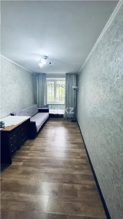 Продажа 3-комнатной квартиры, 58 м² - Аренда домов в Балхаше фото 3 из 4