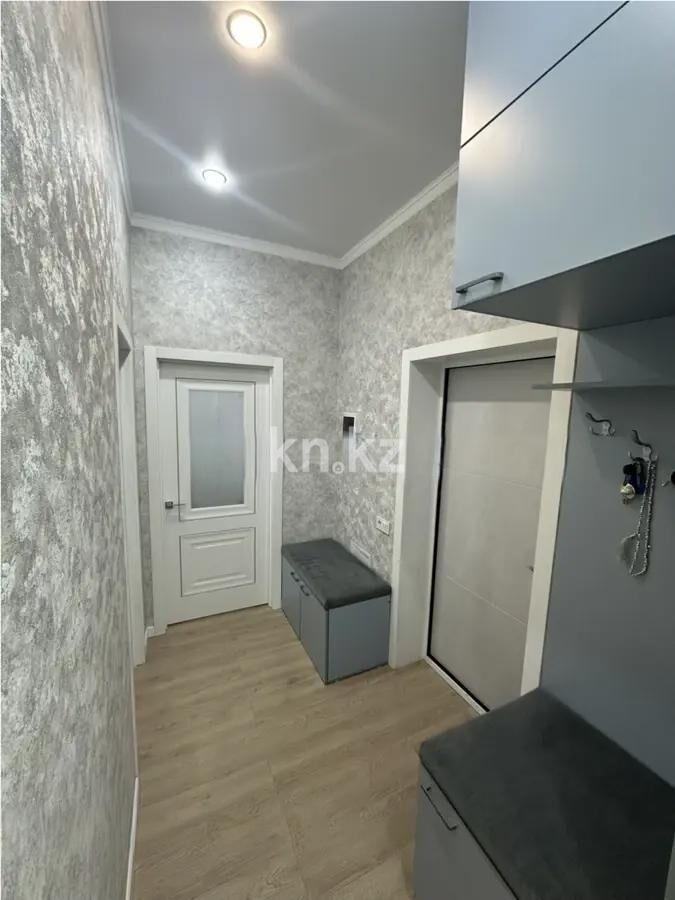 Продажа 2-комнатной квартиры, 54 м² - Продажа двухкомнатных квартир в р-не Алматы Астаны - страница 9 фото 5 из 5
