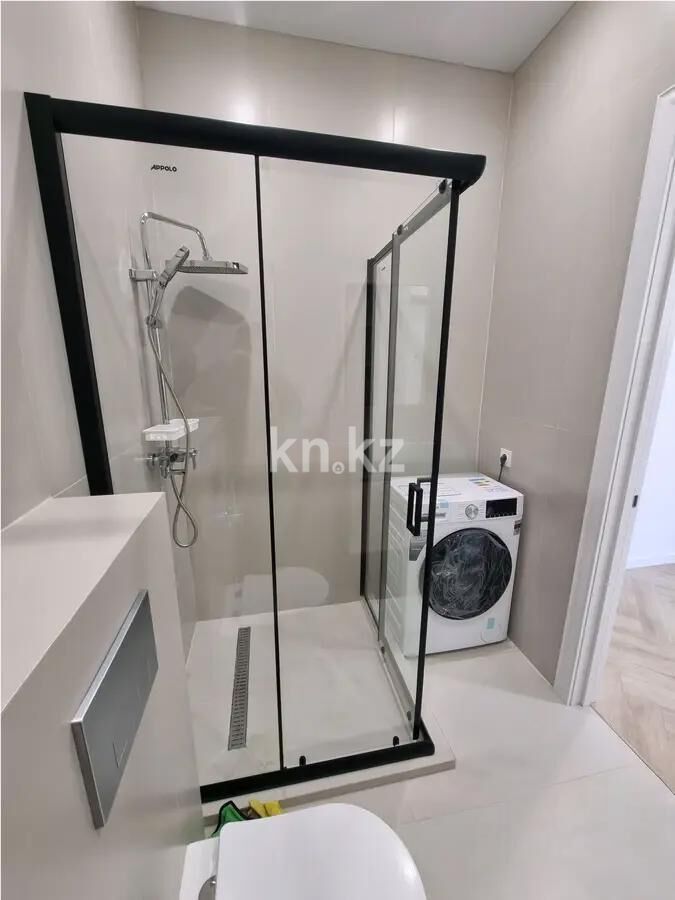 Продажа 2-комнатной квартиры, 48 м² - Продажа двухкомнатных квартир в блочном доме в Астане - страница 53 фото 3 из 5